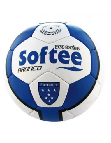 Balón fútbol 7 Bronco