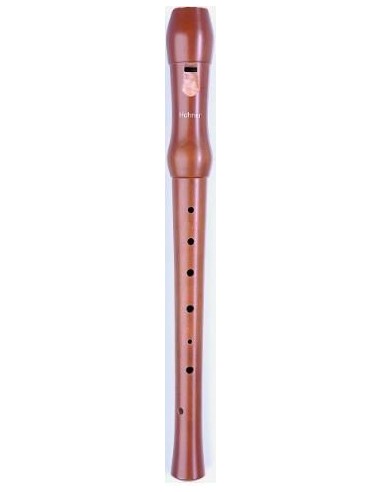 Flauta madera 9555