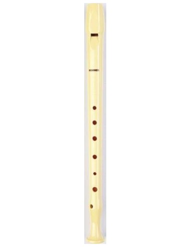 Flauta plástico 9508