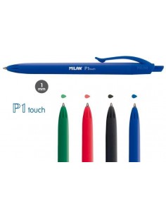 Bolígrafo P1 Touch