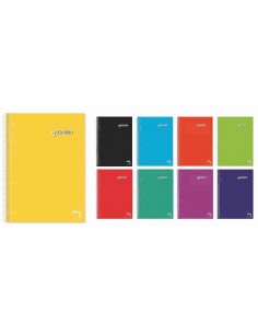 Cuadernos serie Premium