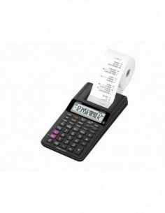 Calculadora impresora  HR-8RCE