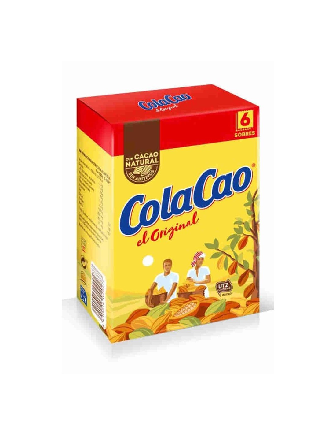 ColaCao Original 