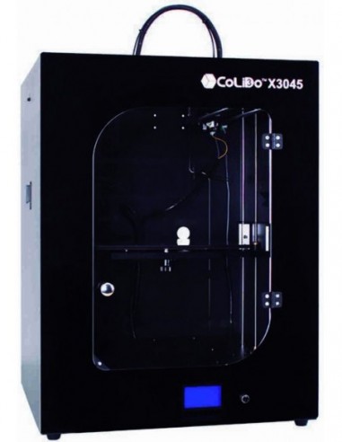 Impresora 3D X3045