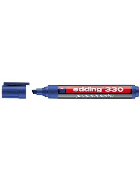 Rotulador edding 330
