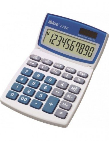 Calculadora 210X