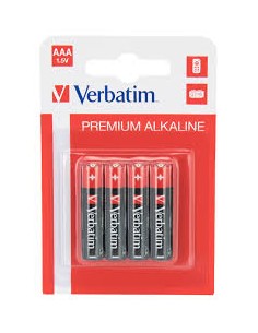 PILAS ALCALINAS VERBATIM...