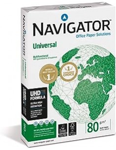 Papel Navigator Universal...