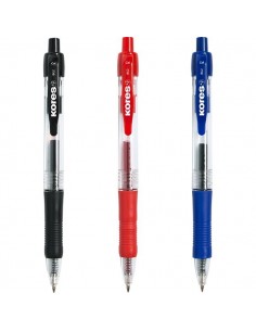 BOLIGRAFO 0,7MM BG2 TINTA...