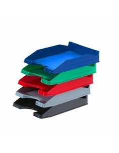 BANDEJA MATTIO OPACA NEGRA...