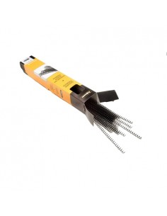 ESPIRAL METALICA 28MM CAJA...