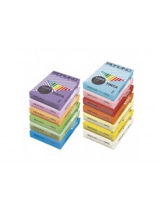 PAPEL A4 CELESTE COPY...