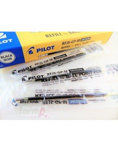 RECAMBIO BOLIGRAFO PILOT...